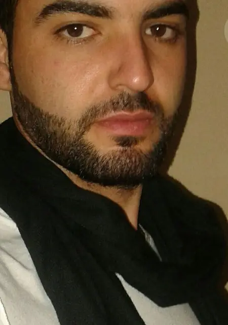 Я Jwan, 31, из Стокгольма, ищу знакомство