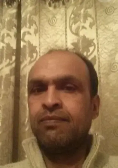 Я Октам, 52, знакомлюсь без обязательств в Шымкенте