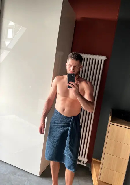 Я Твой Начальник, 30, из Чернигова, ищу знакомство для дружбы