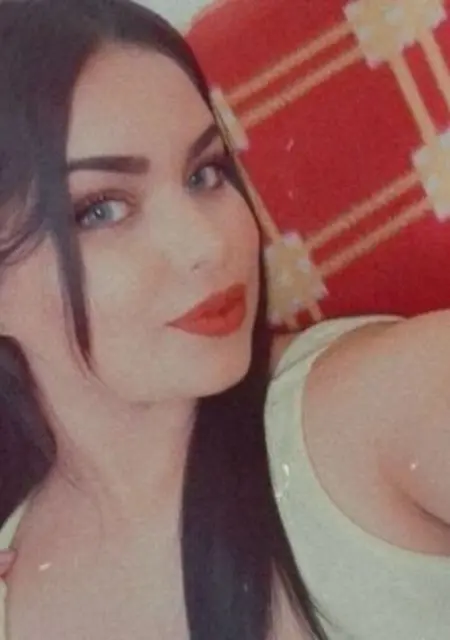 Я Souad, 24, из Рима, ищу знакомство