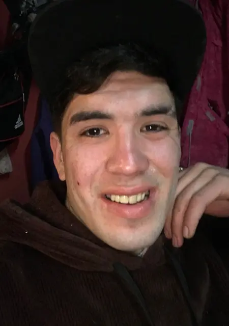 Я Thiago, 24, знакомлюсь на одну ночь в Буэнос-айресе