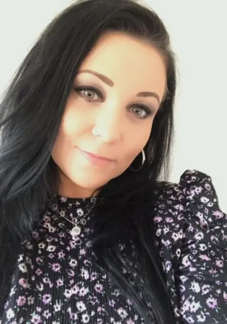 Я Lora, 41, из Лондона, ищу знакомство