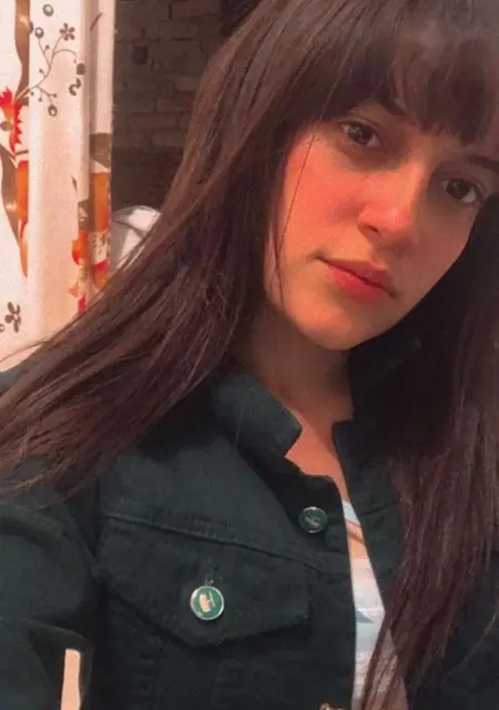 Я Maria Eduarda, 22, из Лиссабона, ищу знакомство