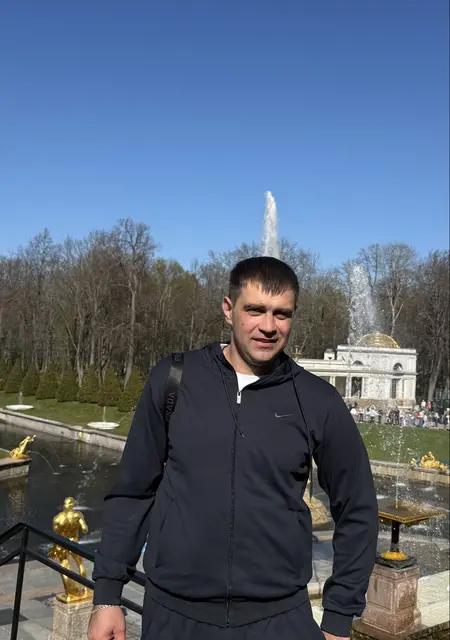 Я Alex, 37, знакомлюсь без обязательств в Берлине