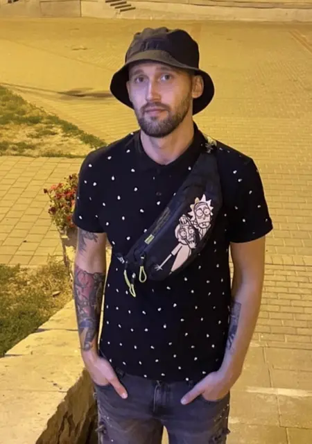 Дмитрий из Пазарджика, мне 31, познакомлюсь на одну ночь