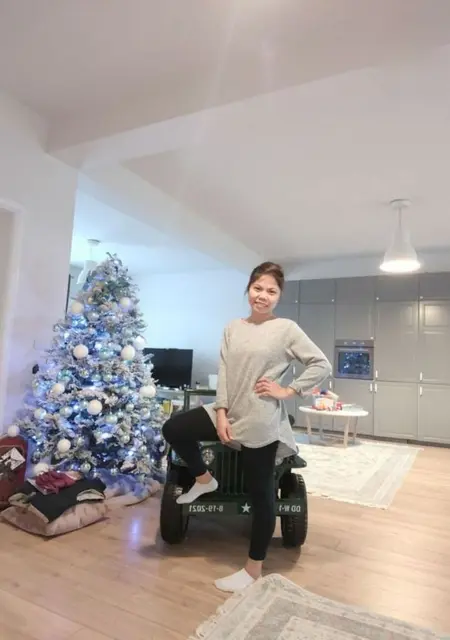 Liman из Бухареста