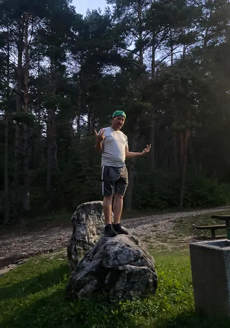 Я Dominik, 30, из Кельца, ищу знакомства без обязательств