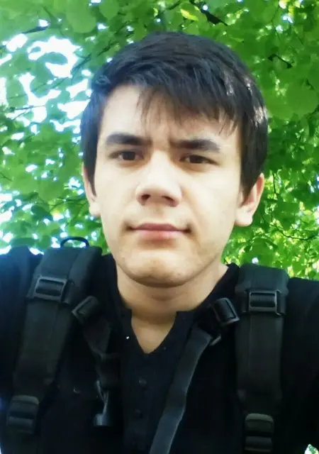 Я Rasul, 28, из Хельсинки, ищу знакомства без обязательств