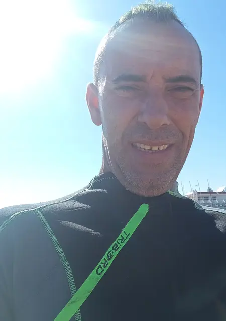 Rubén de Barcelona, busco en el sitio lío de una noche