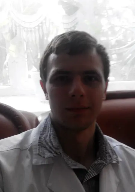 Ярослав з Херсона, мені 31 років, познайомлюсь для дружби