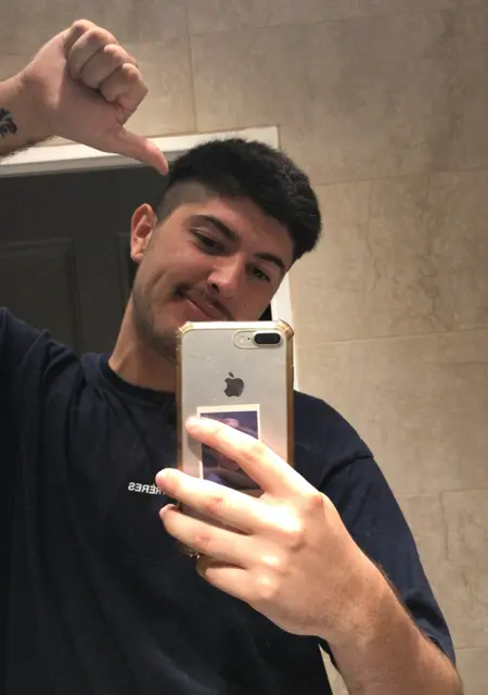 Rama из Буэнос-айреса, мне 27, познакомлюсь для приятного времяпровождения