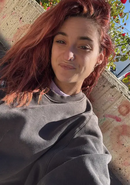 Maricarmen из Мадрида, ищу на сайте знакомства на одну ночь