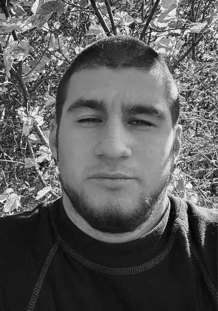 I'm Ivan, 25 from London, seeking connections for long-term