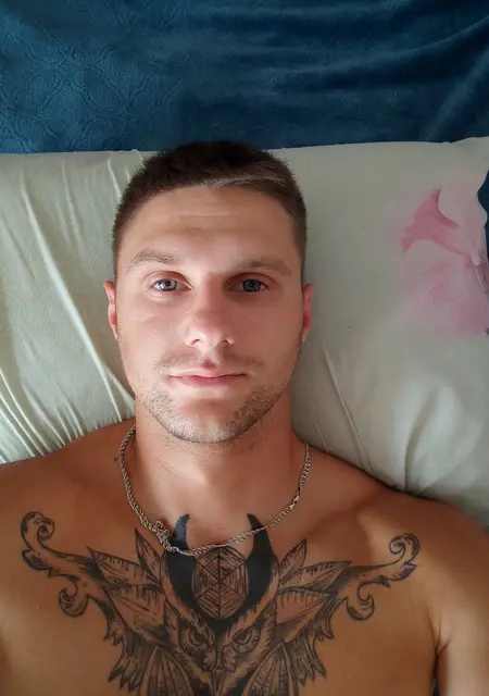 Я Кот, 28 років, знайомлюсь без зобов'язань у Запоріжжі