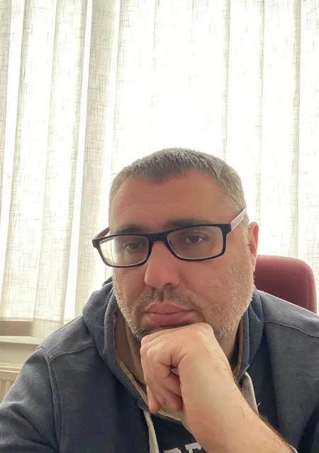 Я Андрій, 49, знакомлюсь без обязательств в Ивано-Франковске