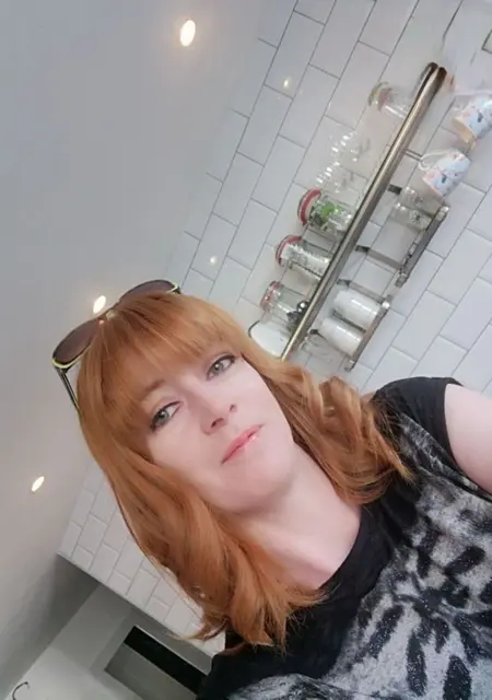 Я Josi, 43, из Берлина, ищу знакомство