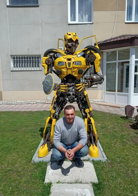 Юра з Kovel, шукаю на сайті знайомства на одну ніч