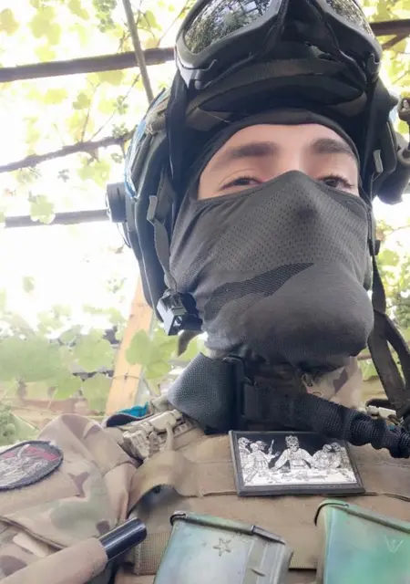 Дмитро з Кропивницького, мені 26 років, познайомлюсь на одну ніч