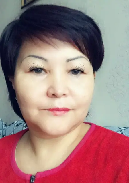 Gulim из Алматы, ищу на сайте общение