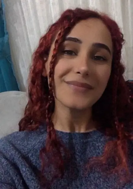 Я Elotsi, 26, знакомлюсь в Стамбуле