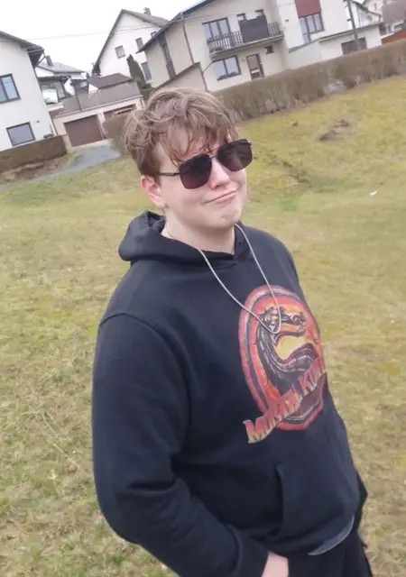 Я David, 25, из Чёски-будеёвицы, ищу знакомство для открытые отношения