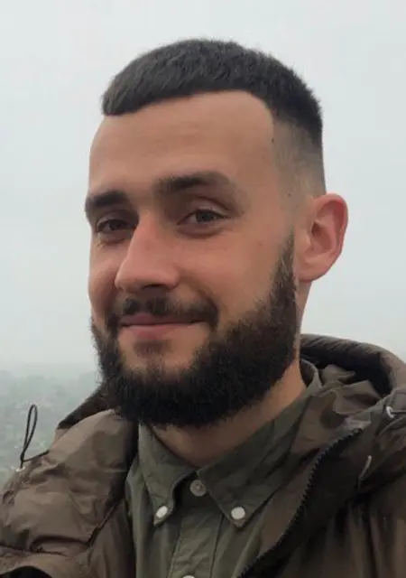 Я Oleksandr, 27, из Амстердама, ищу знакомство для совместных путешествий