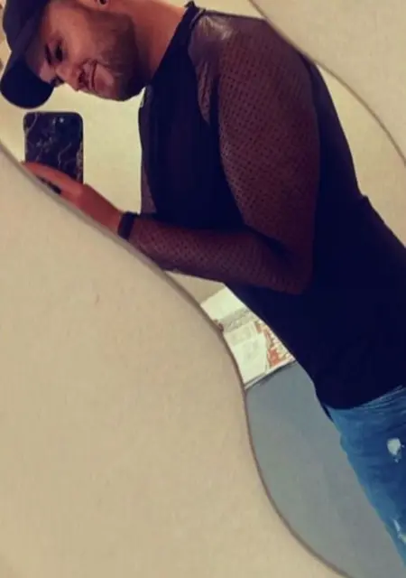 Я Jens-Tilo, 24, знакомлюсь в Берлине