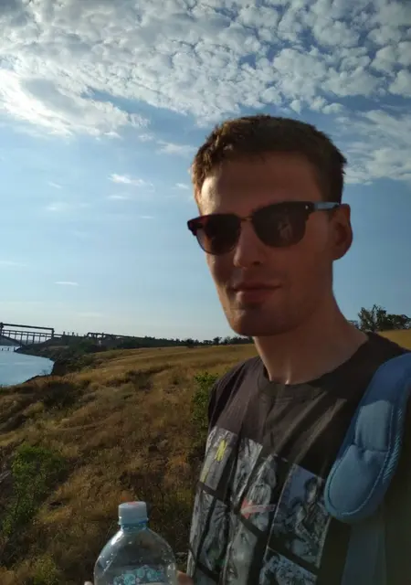 Yarichek з Харкова, шукаю на сайті знайомства без зобов'язань