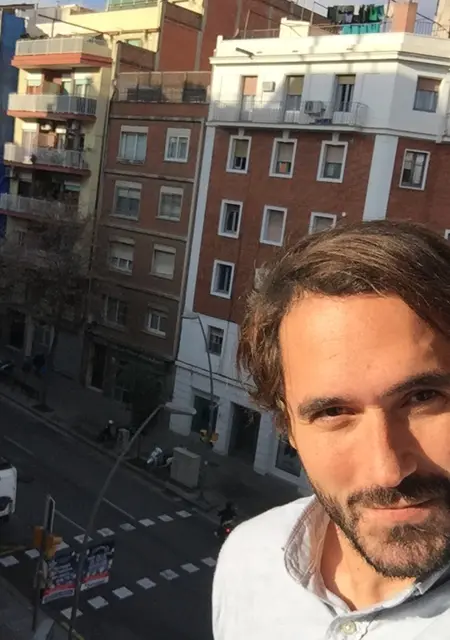 Xaviero de Málaga, busco en el sitio pasatiempo agradable