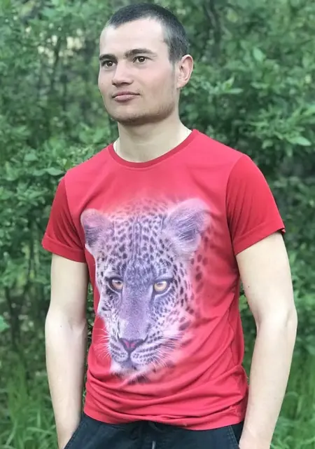 Вячеслав из Павлограда, ищу на сайте общение