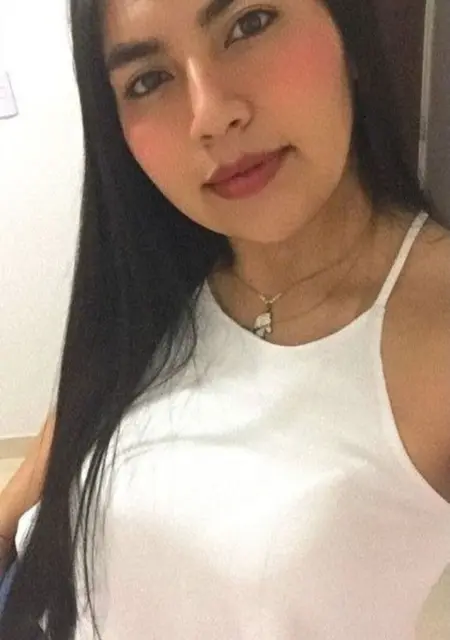 Eliana de Madrid, tengo 30 años, lista para conocer