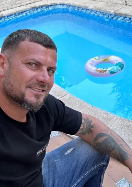 Claudiu de Palma de Mallorca, busco en el sitio lío de una noche