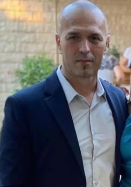 Max из Малаги, ищу на сайте знакомства на одну ночь