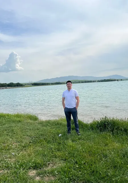 Нурик из Шымкента, мне 28, познакомлюсь на одну ночь