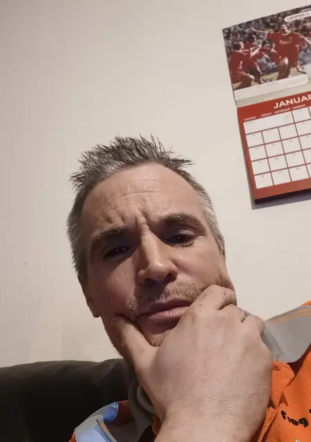 Я Christian, 47, знакомлюсь без обязательств в Лестер