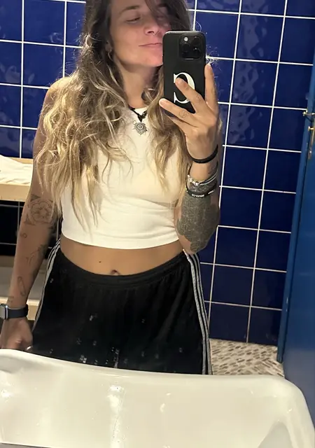 Clara de Las Palmas de Gran Canaria, tengo 34 años, lista para conocer para lío de una noche