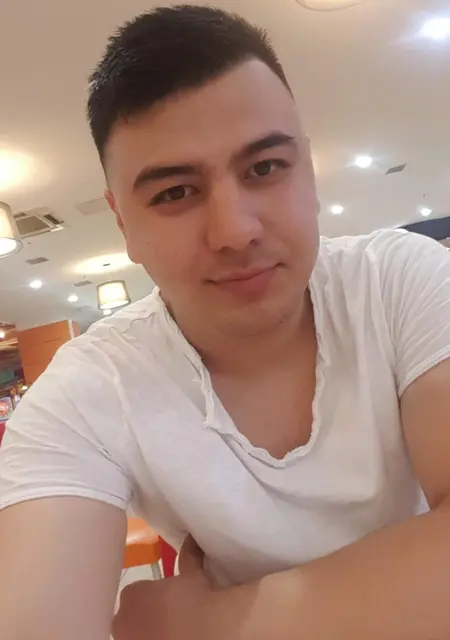 Я Bom Box, 32, из Ташкента, ищу знакомства на одну ночь