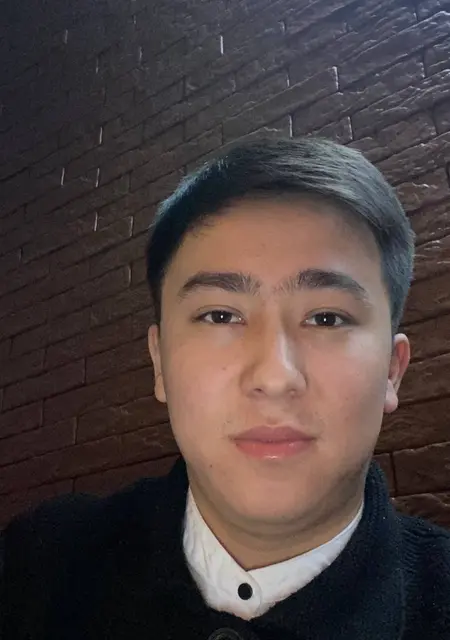 Я Токтарбек, 23, знакомлюсь для открытые отношения в Актау