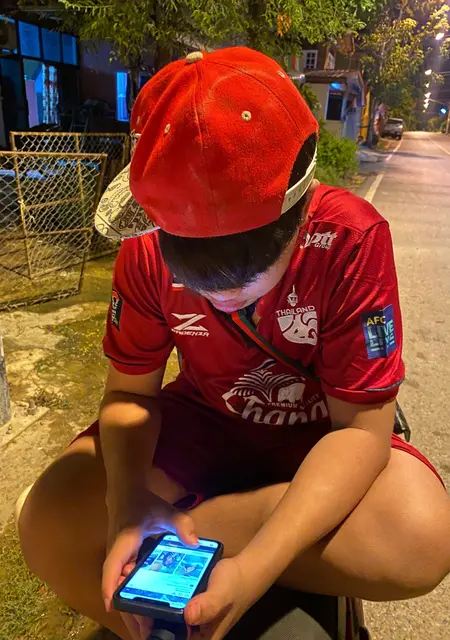 Я Top, 21, из Бангкока, ищу знакомства на одну ночь