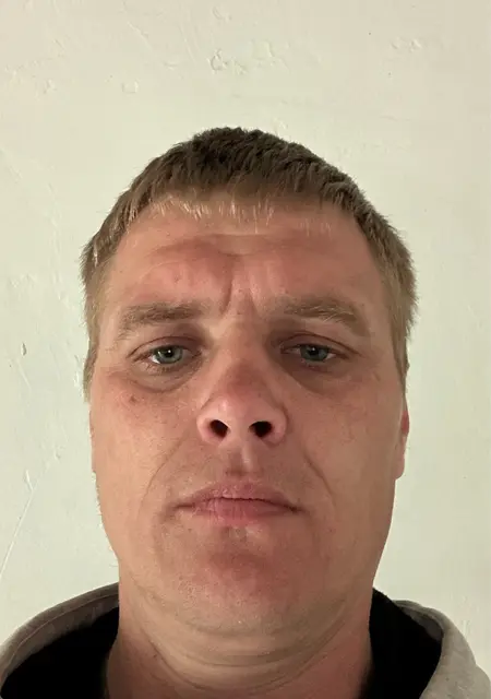 Sergei з Донецька, мені 39 років, познайомлюсь без зобов'язань