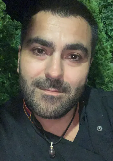 Melqon из Еревана, ищу на сайте вирта