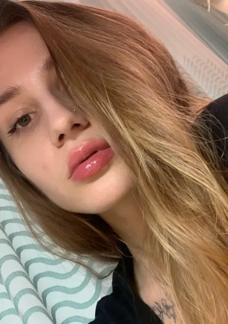 Я Вероника, 23, знакомлюсь на одну ночь в Бухаресте