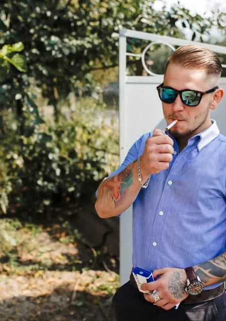 Стас з Житомира, шукаю на сайті знайомства без зобов'язань