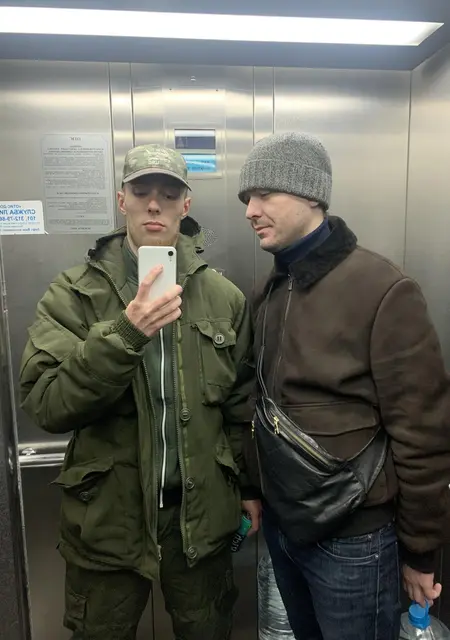 Михаил из Франкфурта-на-майне, ищу на сайте знакомства без обязательств