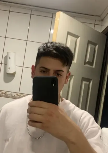 Chris из Талька, мне 25, познакомлюсь для дружбы