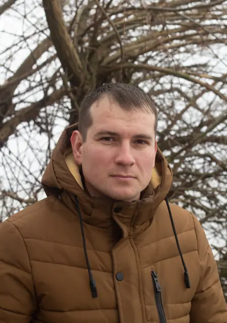 Артур из Белой Церкви, мне 31, познакомлюсь на одну ночь