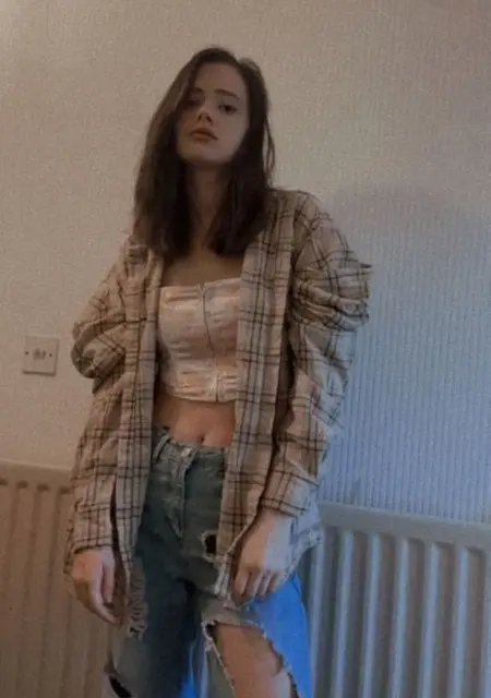 Louise из Лондона, мне 24, познакомлюсь