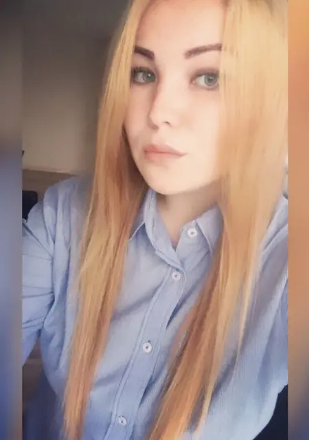 Я Ольга Иванова, 27, из Риги, ищу знакомство для совместных путешествий