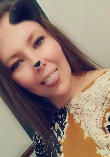 Kirsty из Лондона