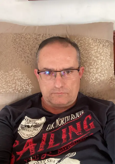 Xendo de Ronda, tengo 51 años, listo para conocer para relación a largo plazo